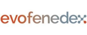 Evofendex logo