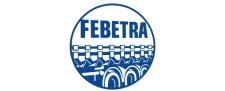 FEBETRA logo