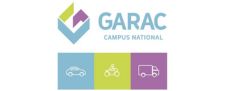 Logo GARAC