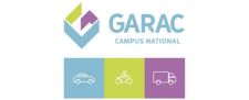 GARAC logo