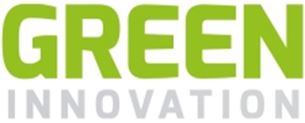 Logo Green Innovation