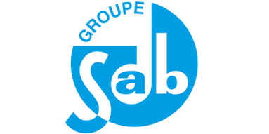 GROUPE SAB logo