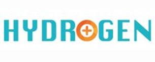 Logo HYDROGEN +