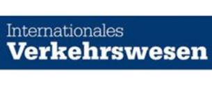 Logo INTERNATIONALES VERKEHRSWESEN