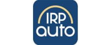IRP AUTO logo