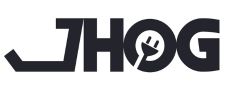 JHOG logo