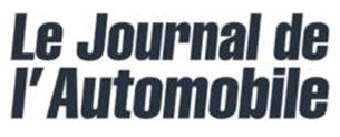 Logo LE JOURNAL DE L'AUTOMOBILE
