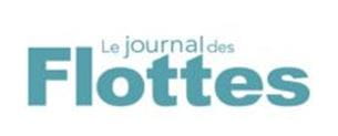 Logo LE JOURNAL DES FLOTTES 
