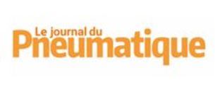 Logo JOURNAL DU PNEUMATIQUE