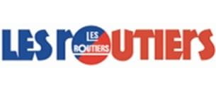 Logo LES ROUTIERS