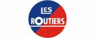 Logo LES ROUTIERS 