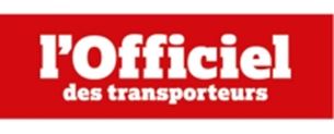 L'OFFICIEL DES TRANSPORTEURS logo
