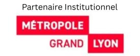 Logo METROPOLE GRAND LYON