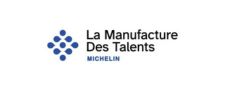 LA MANUFACTURE DES TALENTS - MICHELIN logo