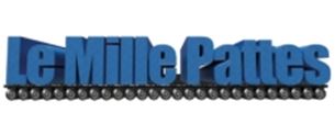 Logo MILLE PATTES