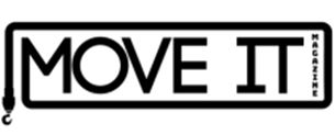 Logo Move it Magazine