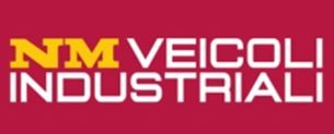 Logo NM Veicoli Indutriali