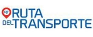 Ruta Del Transporte logo
