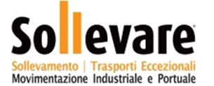 Sollevare logo