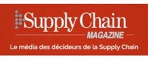 Logo SUPPLY CHAIN MAG 