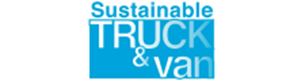 Logo Sustainable Truck & Van