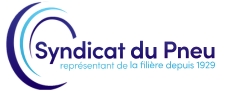 Logo SYNDICAT DU PNEU