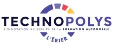 Logo TECHNOPOLYS