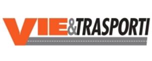 TESTATA VIE ET TRANSPORTI logo