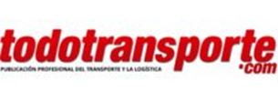 Logo TODOTRANSPORTE 