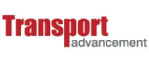 TRANSPORT ADVANCEMENT logo