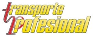 Logo Transporte Profesional
