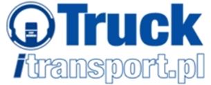 Logo TruckITransport.pl