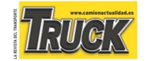 Logo TRUCK camionactualidad.es