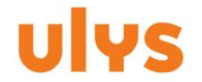 ULYS logo