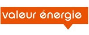 Logo VALEUR ENERGIE