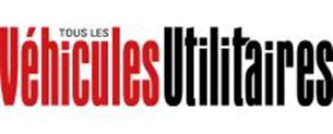 VEHICULES UTILITAIRES logo