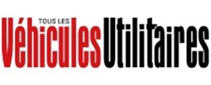 VEHICULES UTILITAIRES logo