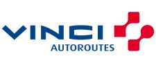 VINCI AUTOROUTES logo