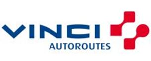 Logo VINCI AUTOROUTES