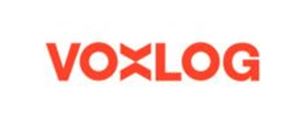 Logo VOXLOG