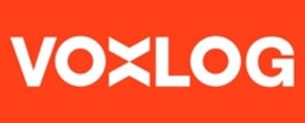 VOXLOG logo