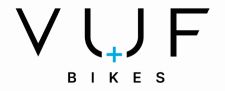 Logo VUF BIKES