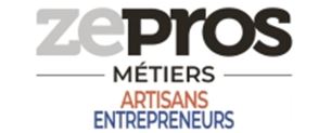Logo METIERS ARTISANS ENTREPRENEURS