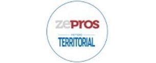 Logo ZEPROS METIERS TERRITORIAL