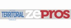 Logo ZEPROS TERRITORIAL