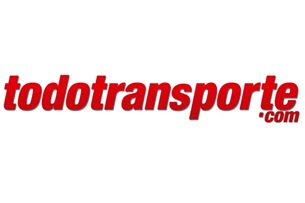 Logo Todotransporte Online
