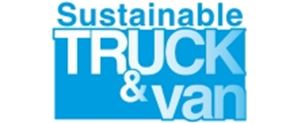 Logo Sustainable Truck & Van