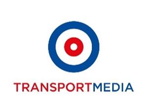 Logo transportmedia