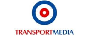 Logo transportmedia
