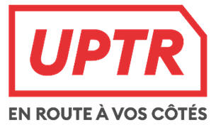 Logo UPTR